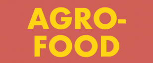 Typographie agro-food