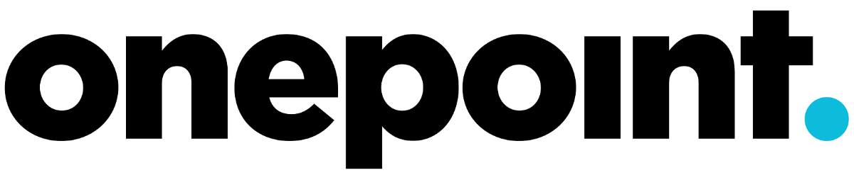 logo onepoint