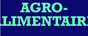 texte agroalimentaire