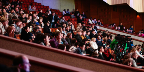 image congres