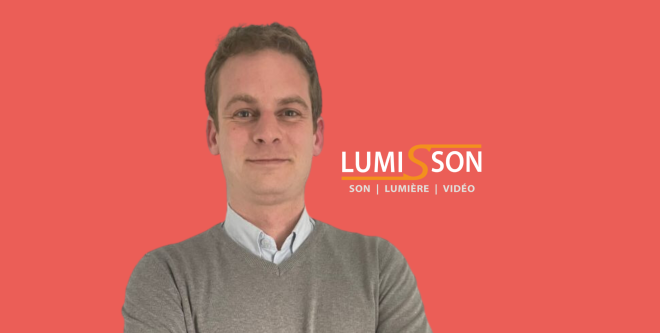 Louis BERNIER - LUMISSON