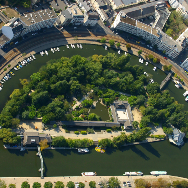 photo ile de versailles nantes