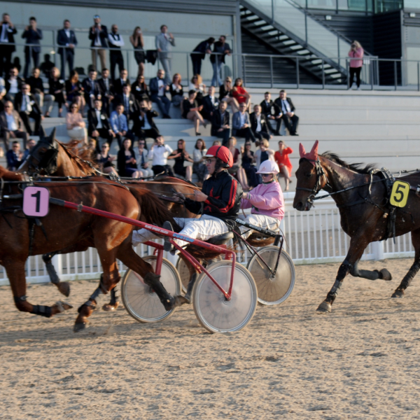 photo hippodrome pornichet