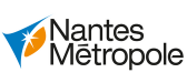 logo nantes metropole