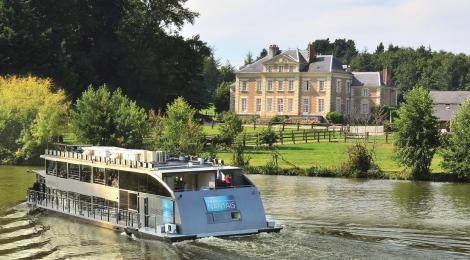 BATEAUX NANTAIS