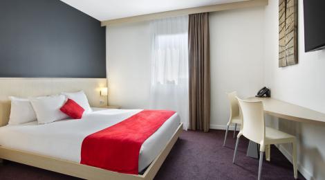 SURE HOTEL BY BEST WESTERN NANTES BEAUJOIRE