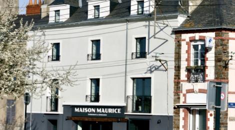 MAISON MAURICE