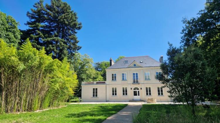 LA MAISON DES JAHARDIERES 